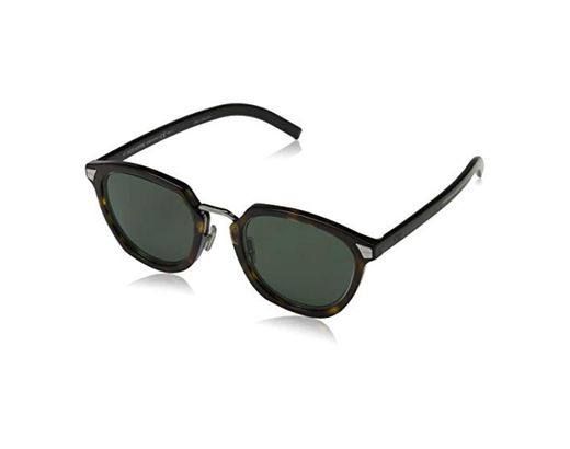 Dior DIORTAILORING1 QT 086 Gafas de sol, Marrón