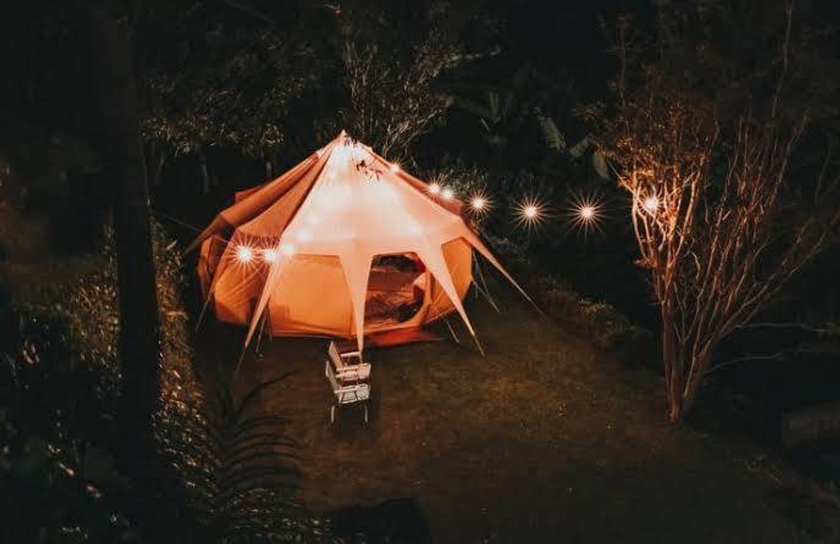 Place Glamping Rio Valle de Bravo 