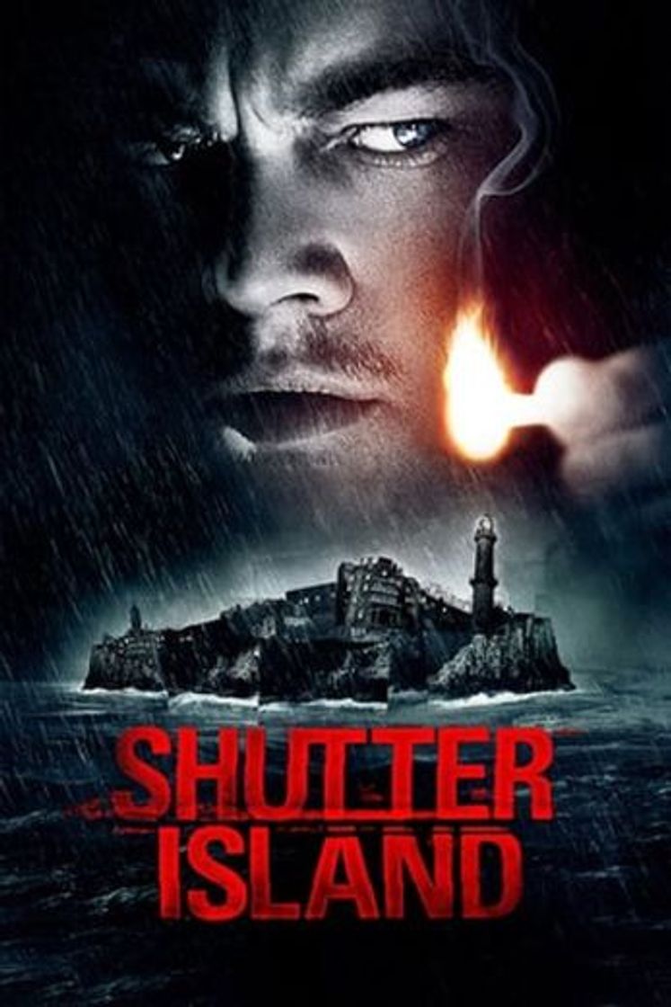 Película Shutter Island