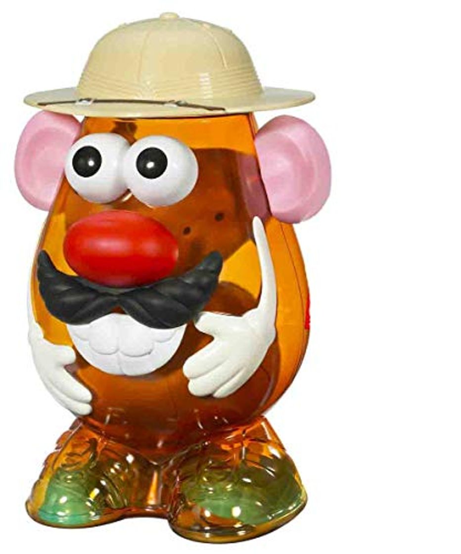 Producto Potato Head Safari Theme