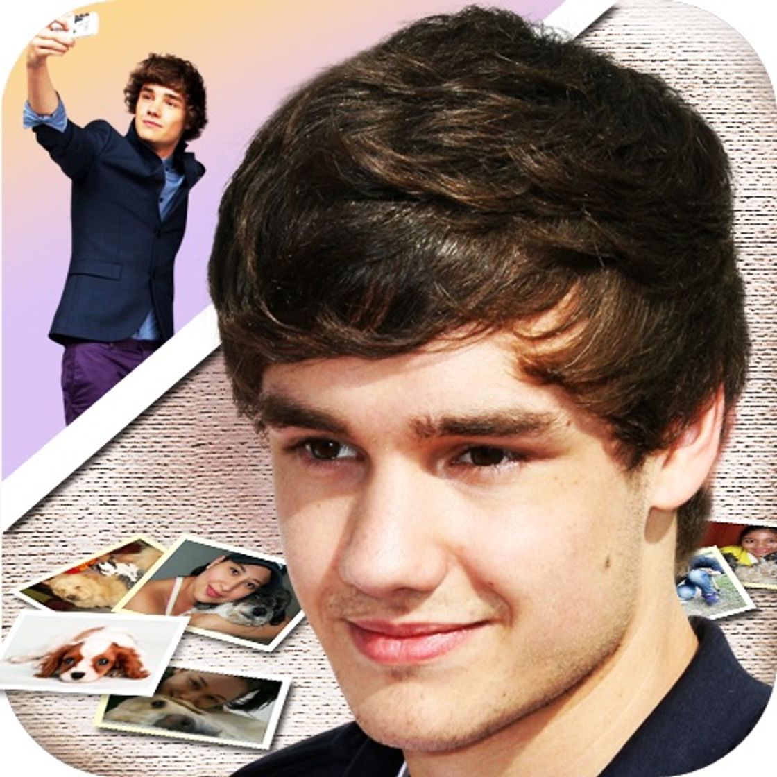 App Liam Payne.
