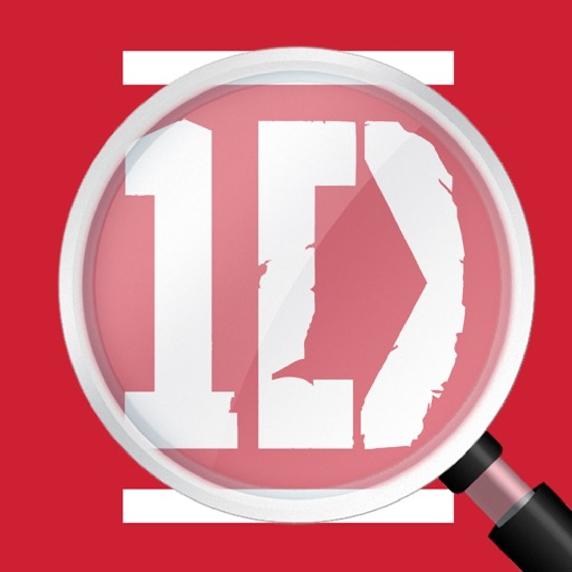 App Find the Difference - One Direction Version