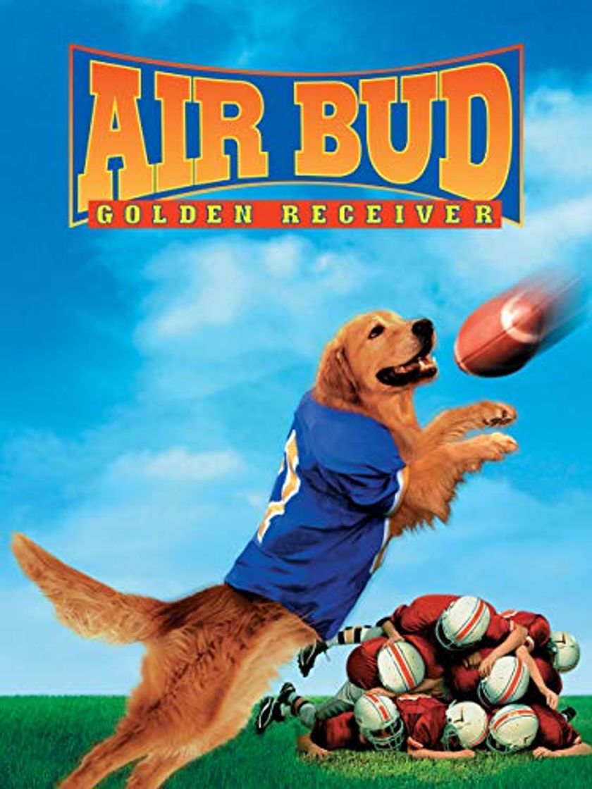 Product Air Bud