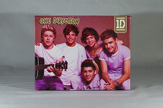 One Direction Colección Products