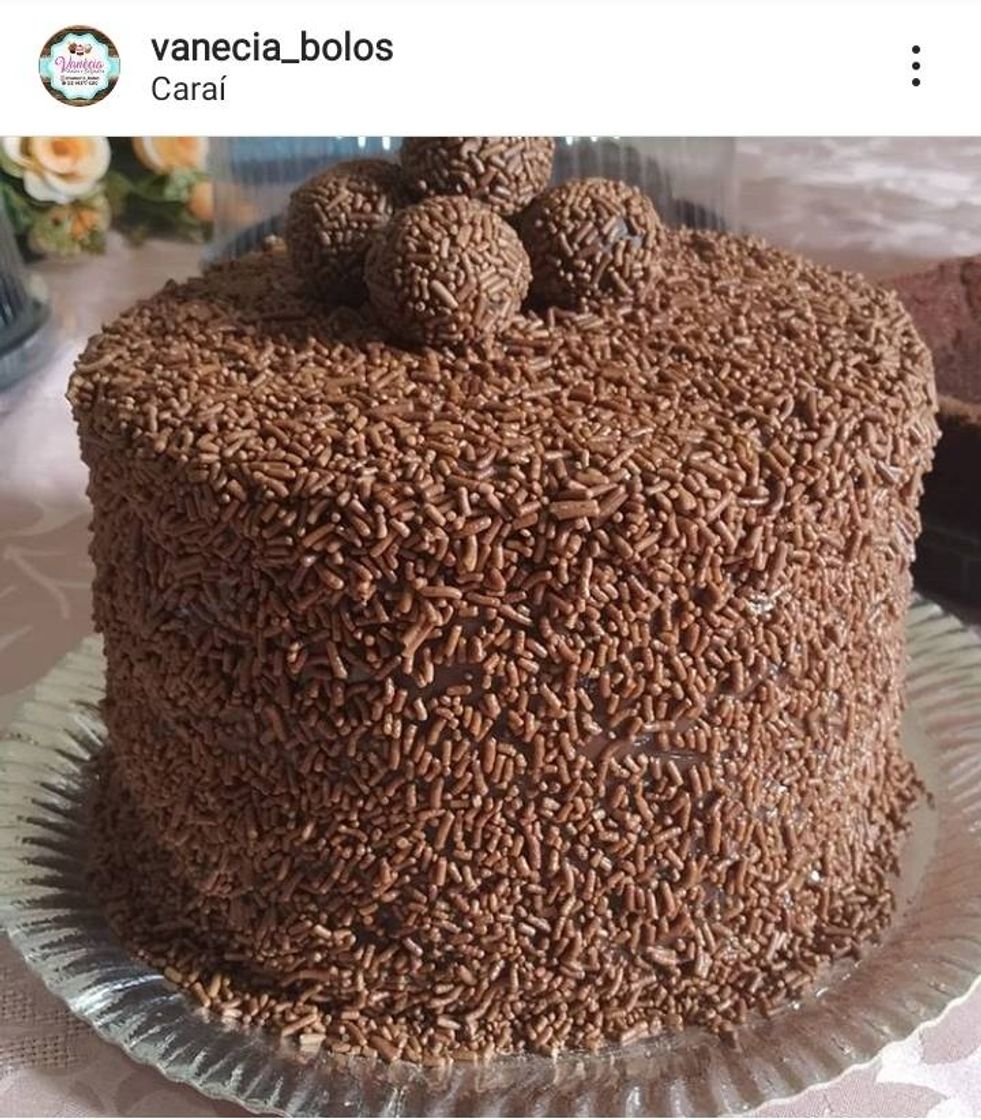 Social Doces, bolos e salgados