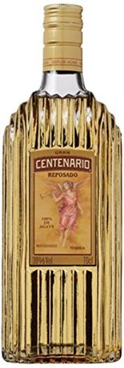 Tequila Gran Centenario Reposado 70cl
