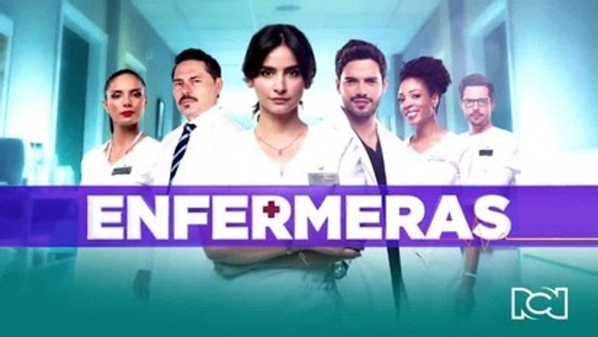 Enfermeras