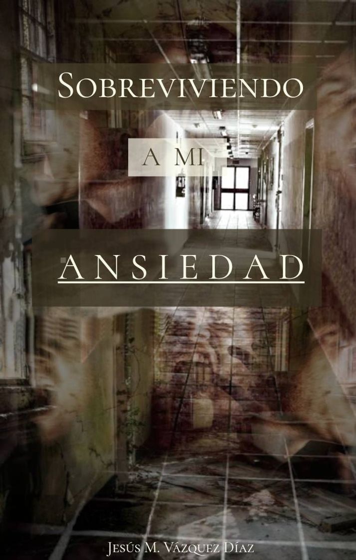 Sobreviviendo a mi Ansiedad