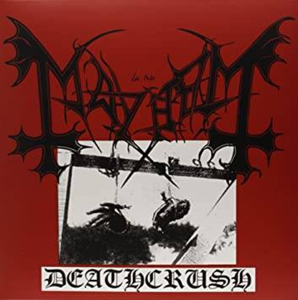 Moda Mayhem Deathcrush