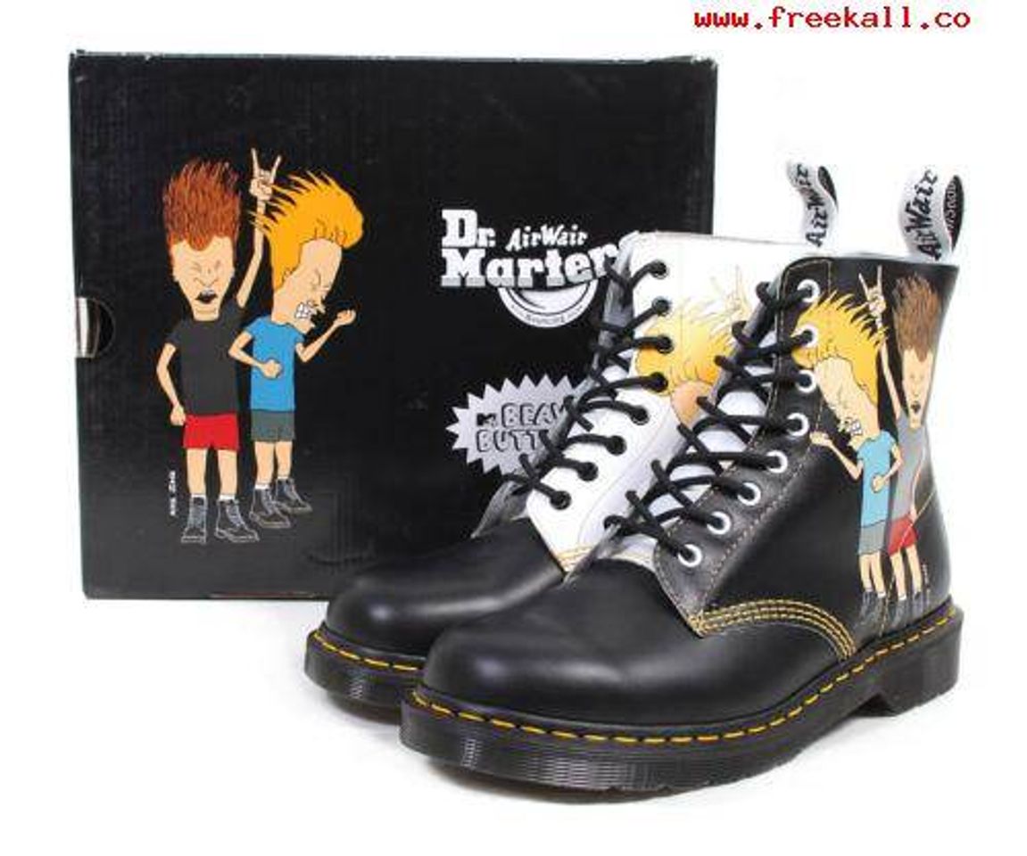 Product Dr. Martens 1460