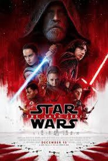 Star Wars: The Last Jedi Trailer (Official) - YouTube