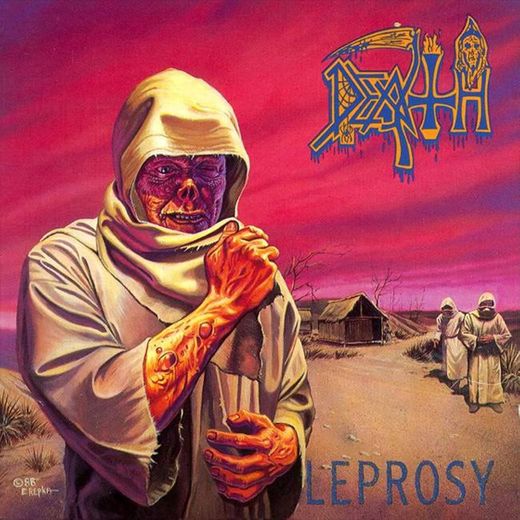 Death / Leprosy 