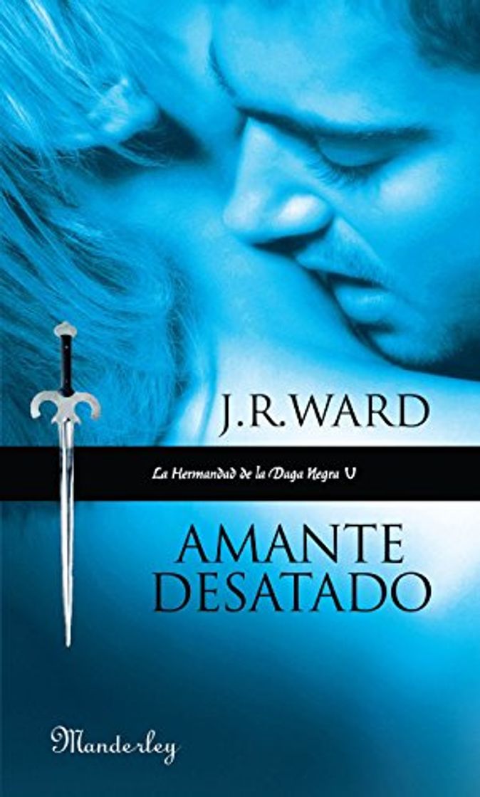 Libro Amante Desatado