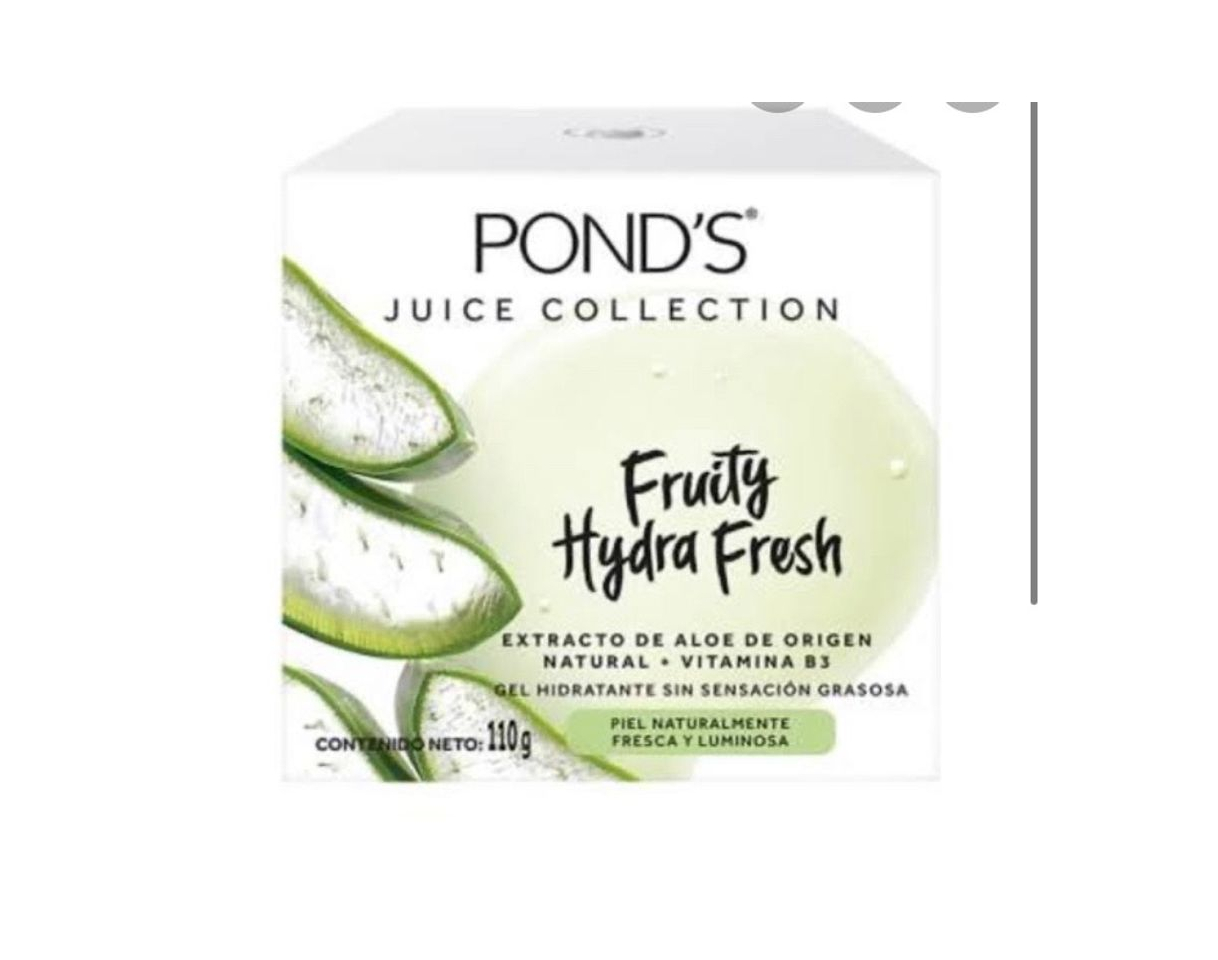 Producto Fruity Hydra Fresh