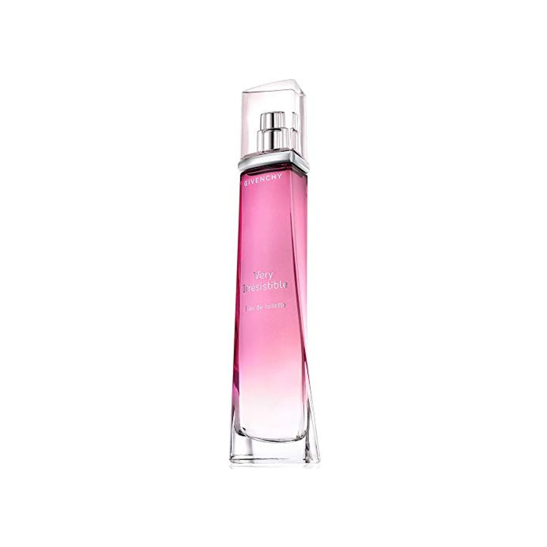 Belleza Givenchy 19690 - Agua de tocador para mujer