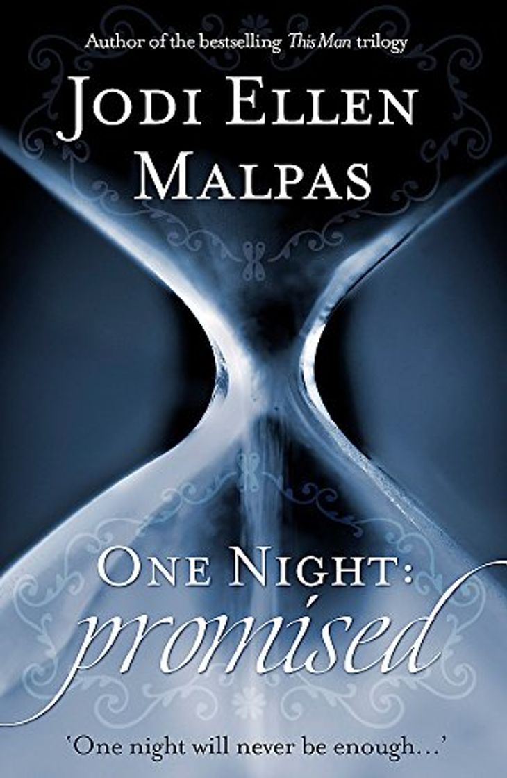 Book One Night: Promised