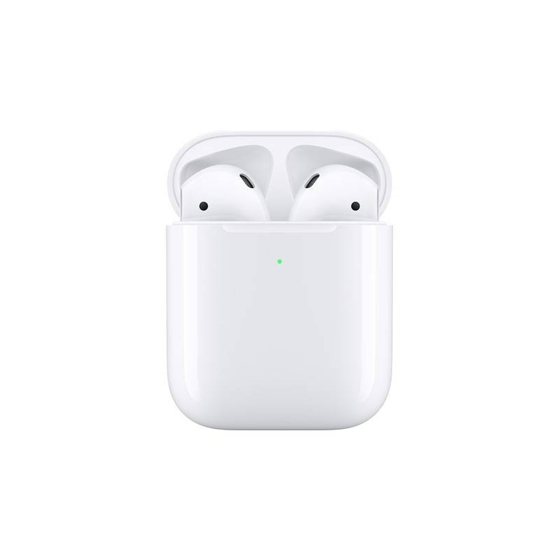 Productos Airpods con estuche de carga inalámbrica