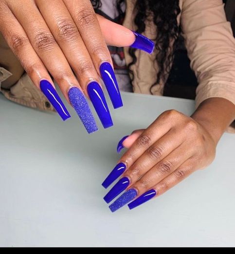 💅🔵