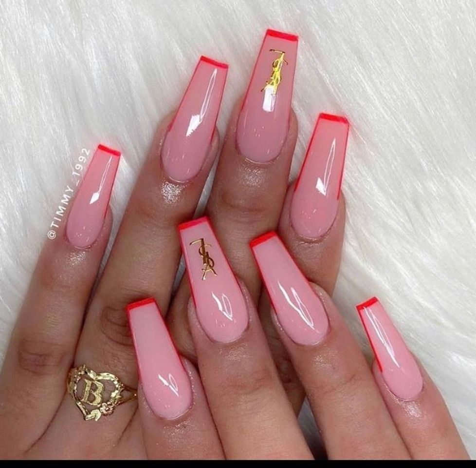 Moda Naills