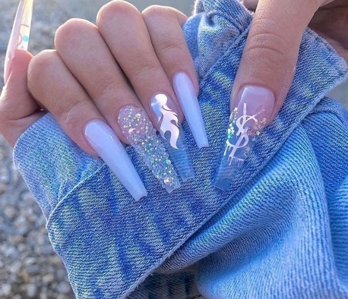 Moda NAILS