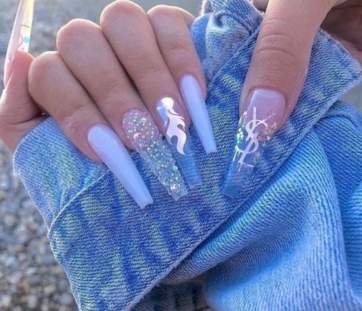 NAILS