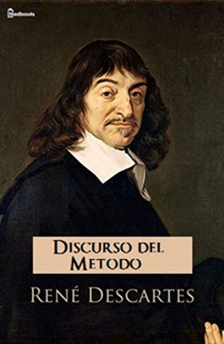 Libro Discurso del método