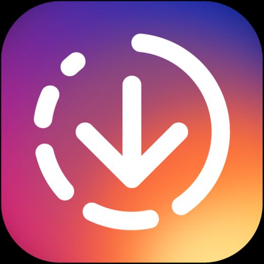 Story save, aplicación para descargar fotos de instagram