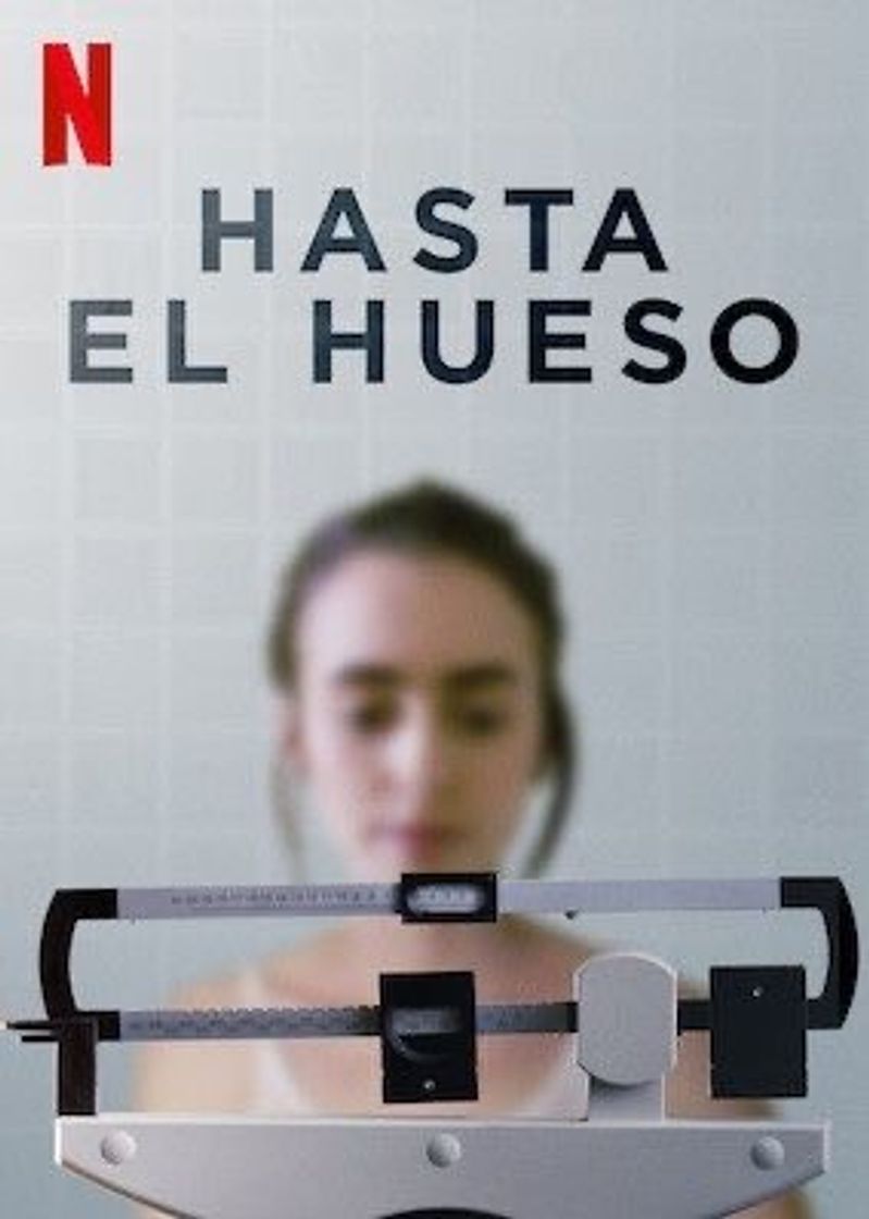 Movie Hasta los huesos