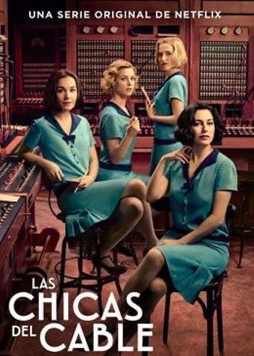 Cable Girls