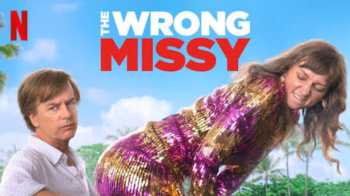 Movie La otra Missy