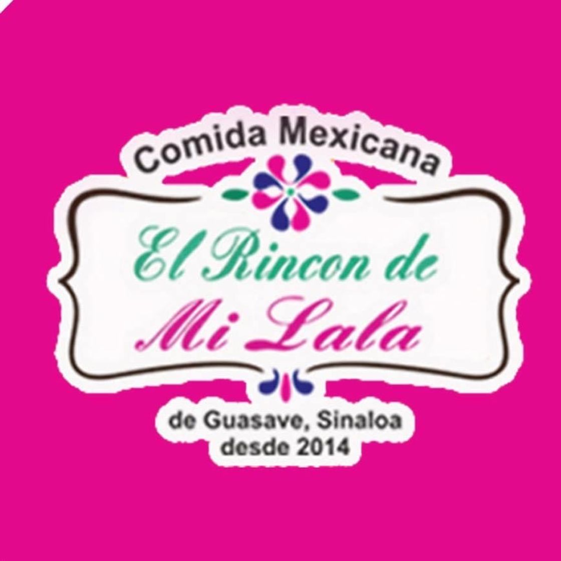 Restaurants El Rincón De Mi Lala