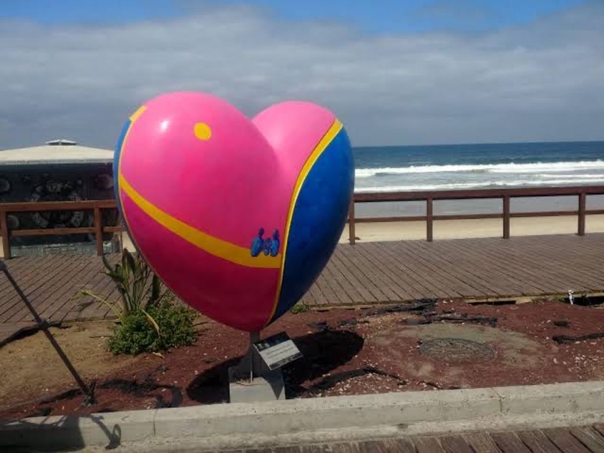 Place Malecón de Playas de Tijuana