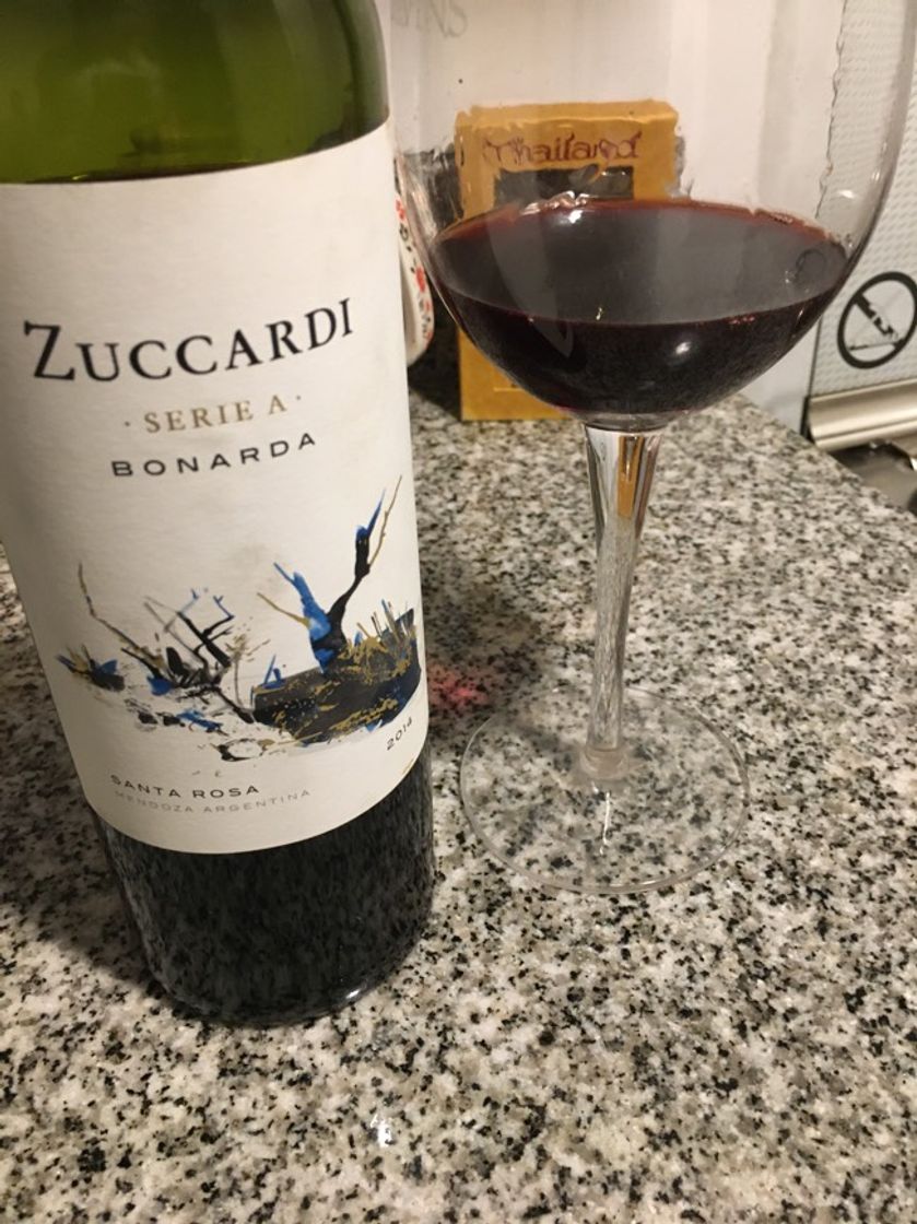 Social Vinos 