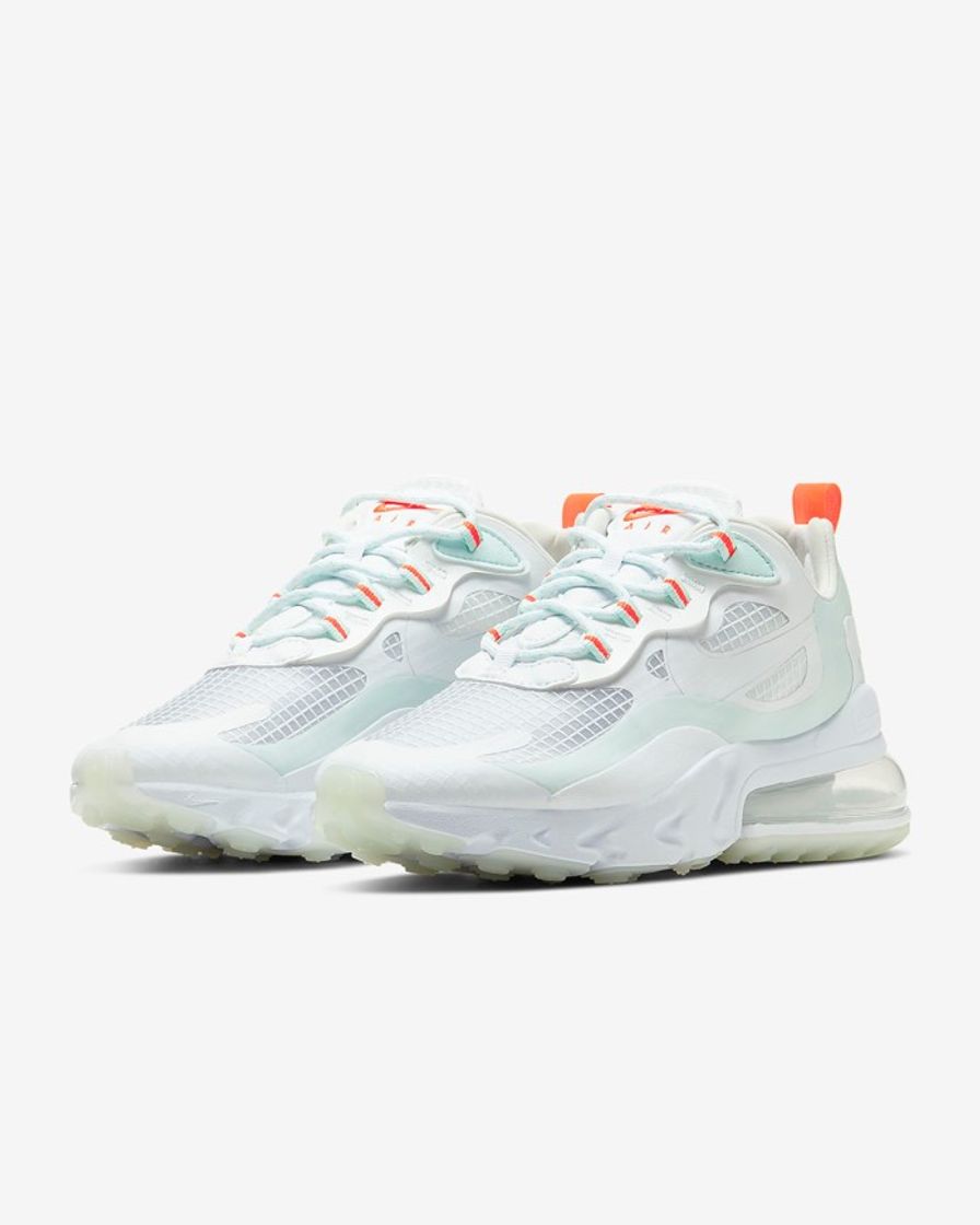 Moda Nike Air Max 270 React