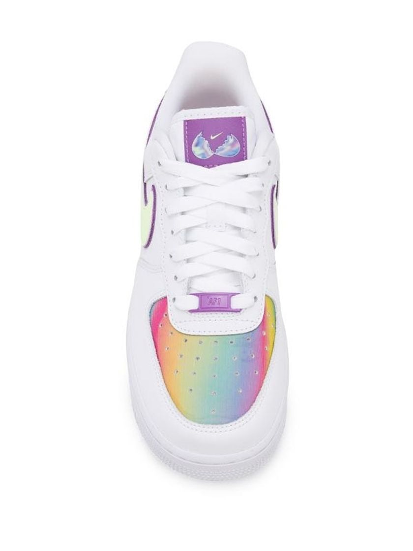 Moda Nike AF1 EASTER