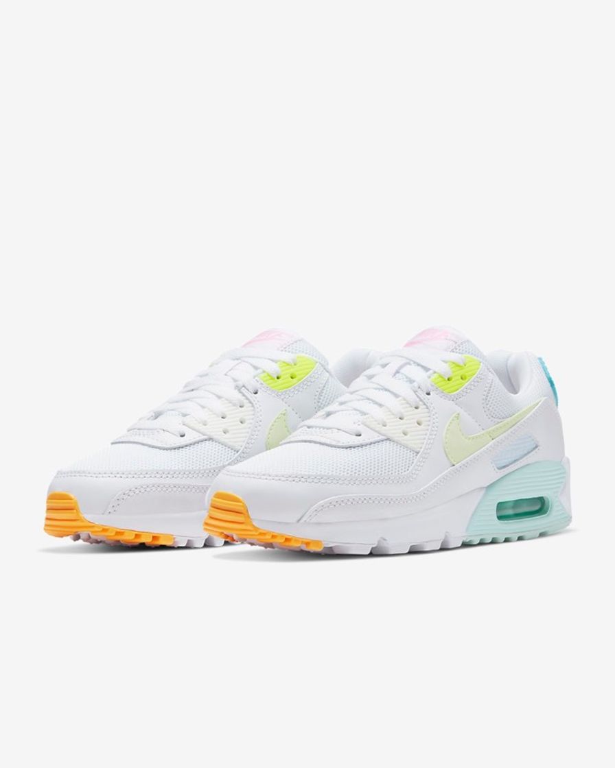 Moda Nike Air Max 90