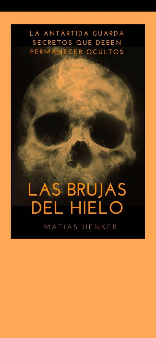 Book Las brujas del hielo by Landon Henker - Books on Google Play