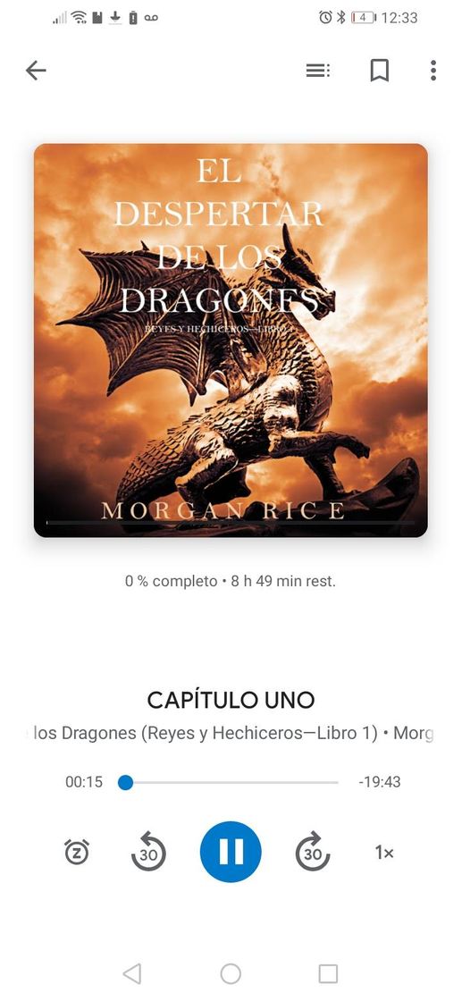 Book Audiolibro