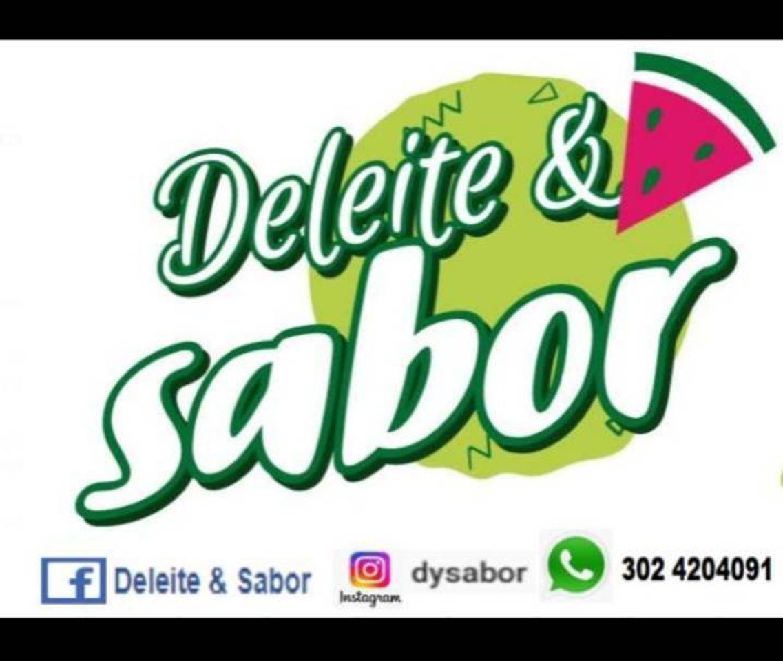 Restaurantes Deleite & Sabor