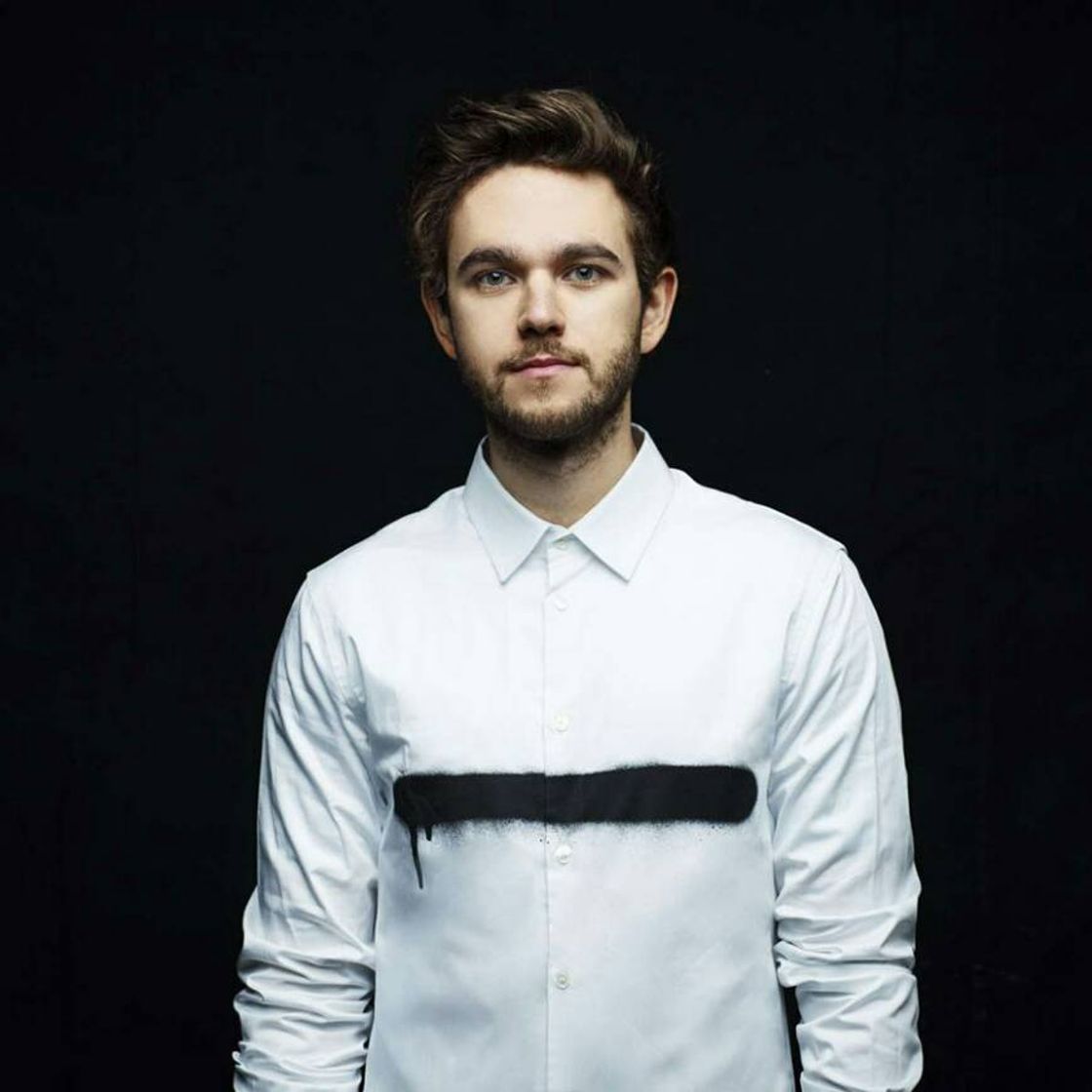 Fashion ZEDD - BEAUTIFUL NOW  para ponerla a todo volumen o no ? ♡ 