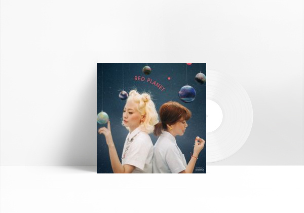 Music Galaxy 우주를 줄게