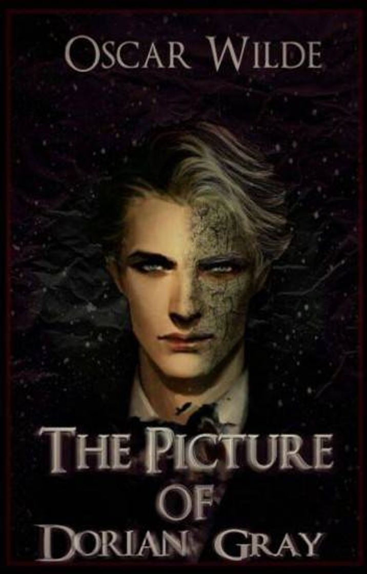 Libro The Picture of Dorian Gray