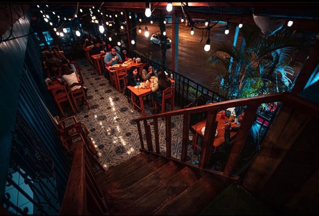 Restaurants Ay Carmela