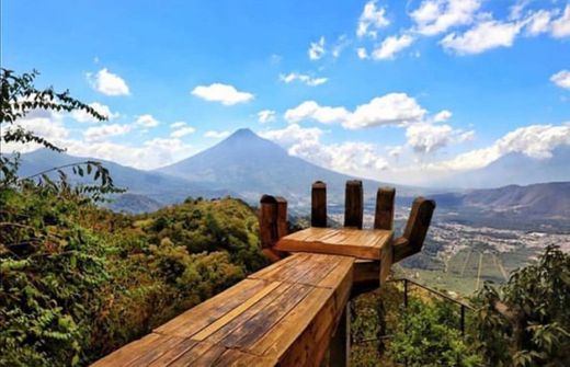 Altamira Antigua Guatemala