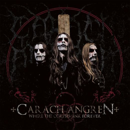 Carach Angren- The funerary dirge of a violinist 