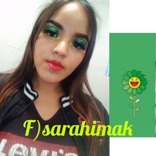 Sarahimak