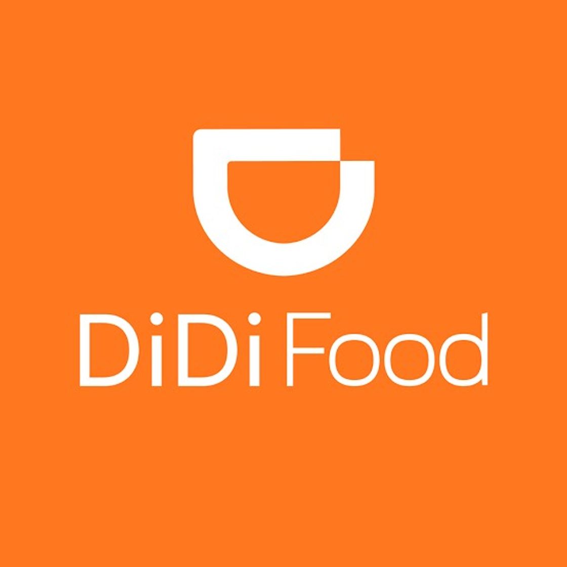 App DiDi Food