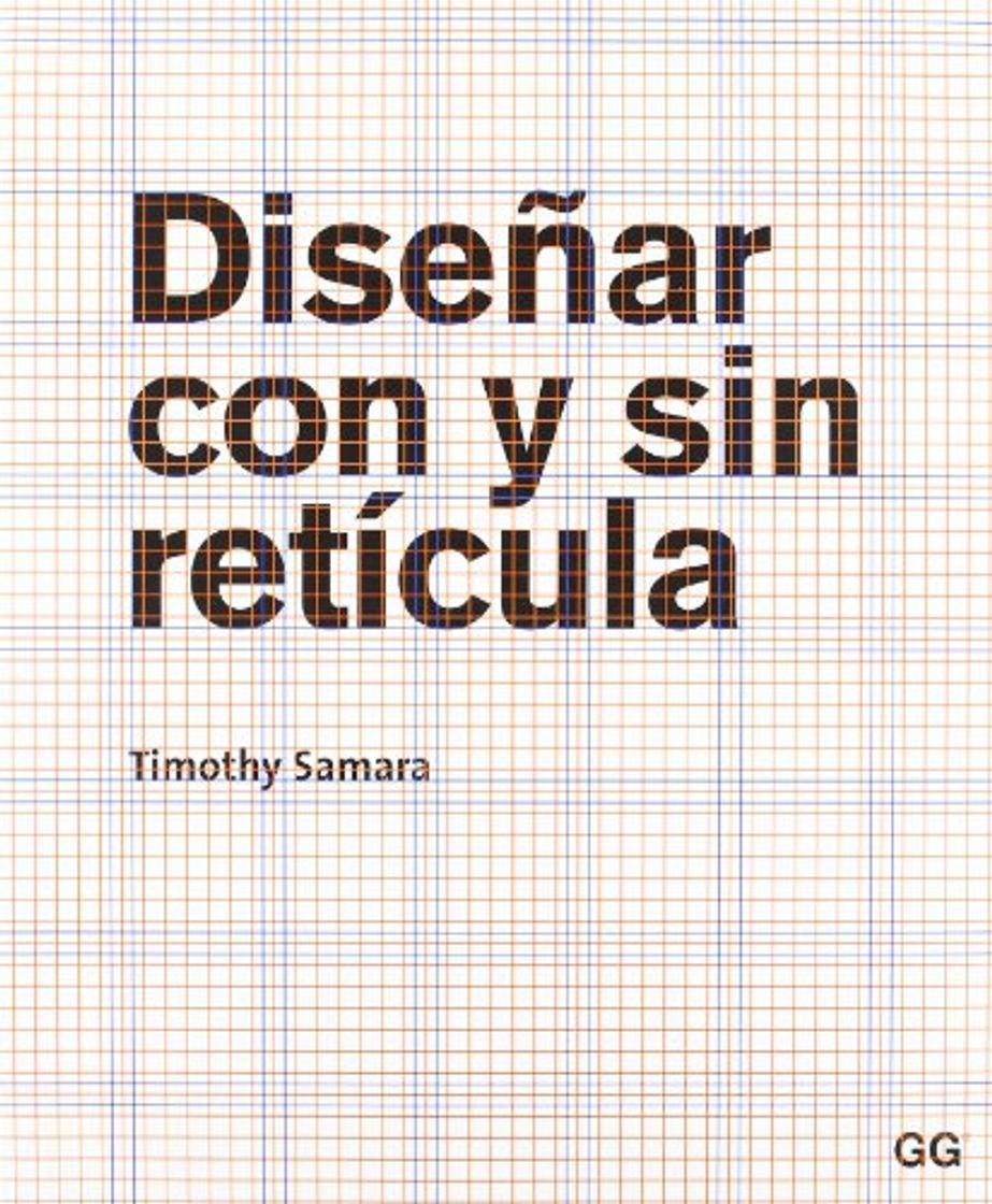 Book Diseñar con y sin retícula