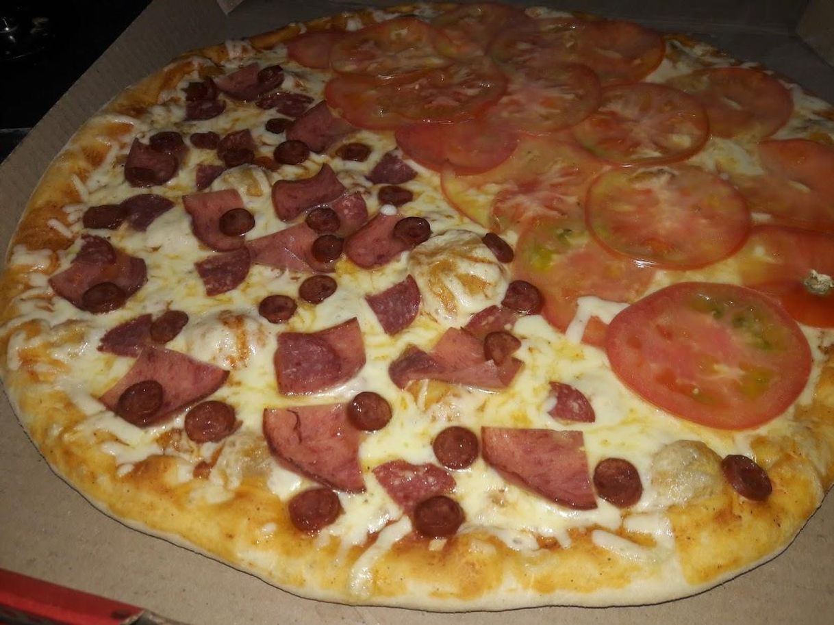 Restaurants WILLIS PIZZA Villaluz