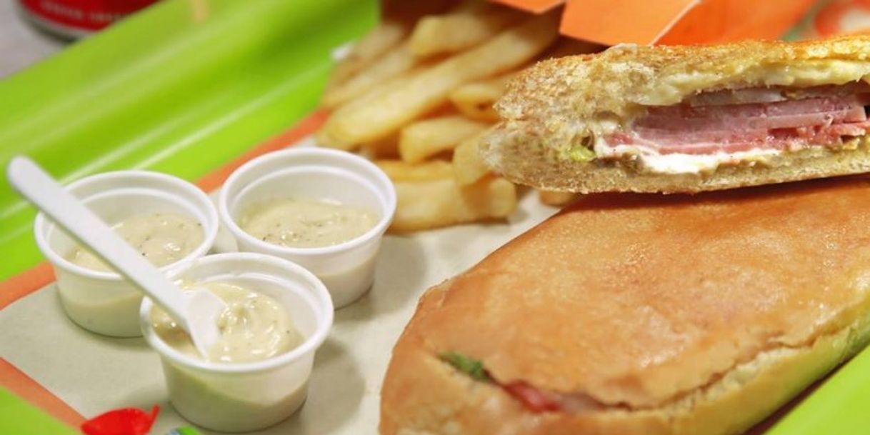 Restaurants Qbano Av.Panamericana